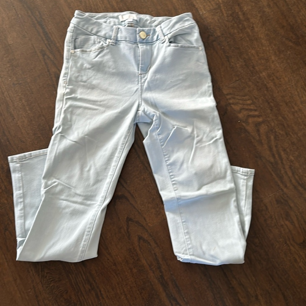 Better Butter jeans